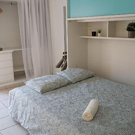 Bonito Y Moderno Estudio Con Vistas Al Mar Benalmadena Ngoại thất bức ảnh