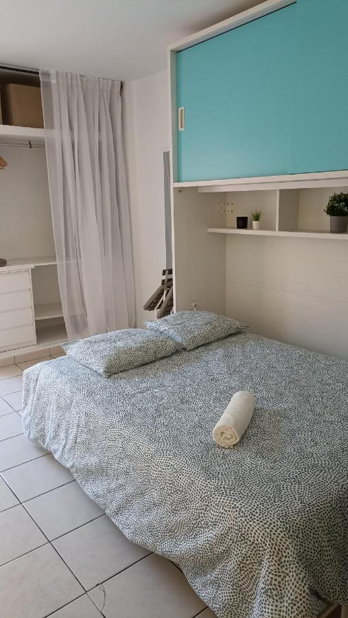 Bonito Y Moderno Estudio Con Vistas Al Mar Benalmadena Ngoại thất bức ảnh