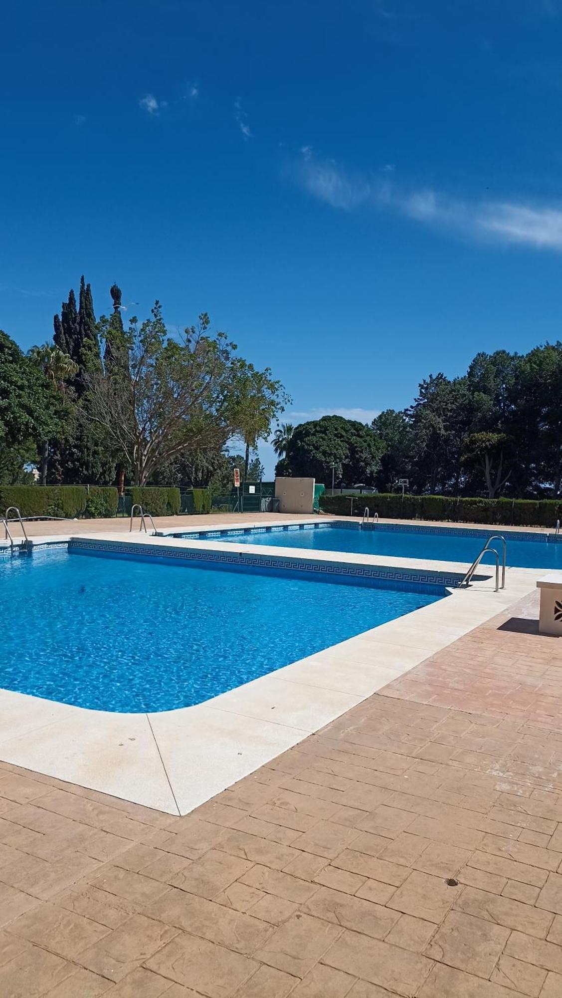 Bonito Y Moderno Estudio Con Vistas Al Mar Benalmadena Ngoại thất bức ảnh