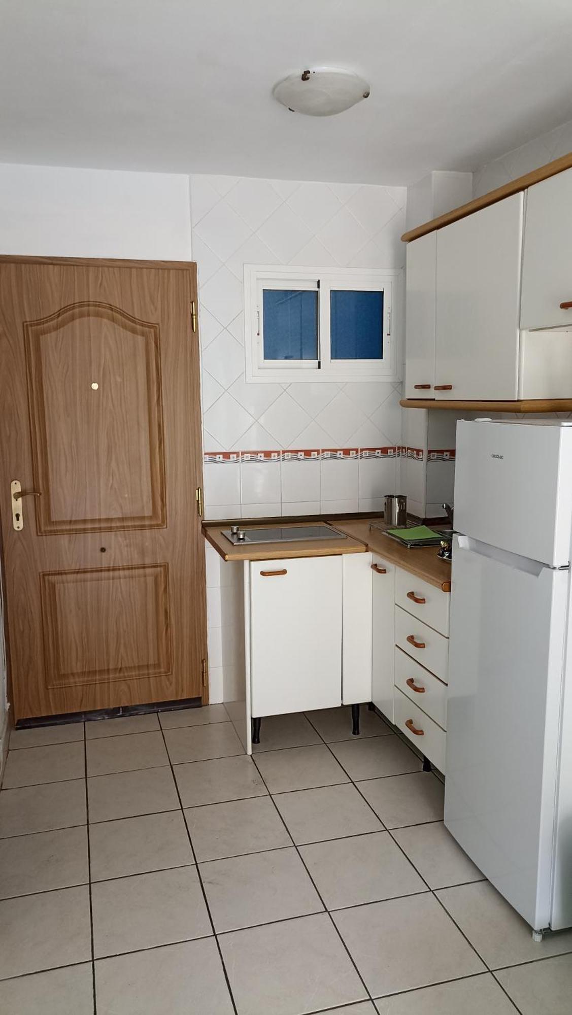 Bonito Y Moderno Estudio Con Vistas Al Mar Benalmadena Ngoại thất bức ảnh